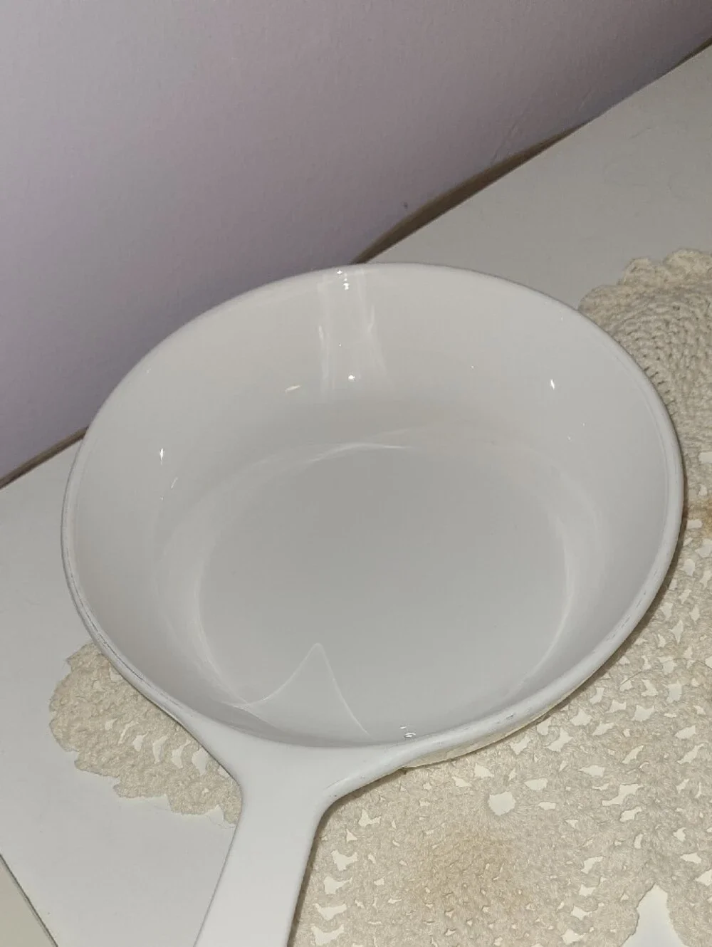Corningware Spice Of Life Pan 6.5 Inch